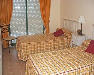 Отель Club Calida At La Manga Экстерьер фото