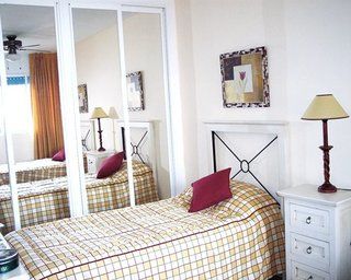 Отель Club Calida At La Manga Экстерьер фото